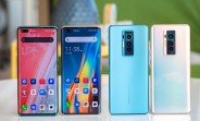 Tecno Phantom X launched in India for INR 25,999