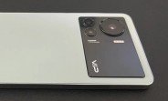 Leaked photos show a new Infinix Note model with 108MP camera, 120W fast charging