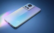OnePlus Ace debuts with Dimensity 8100 Max and 150W charging