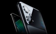 Oppo announces the Oppo K10 5G and the K10 Pro
