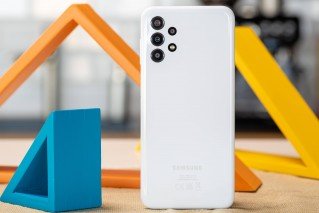Samsung Galaxy A13