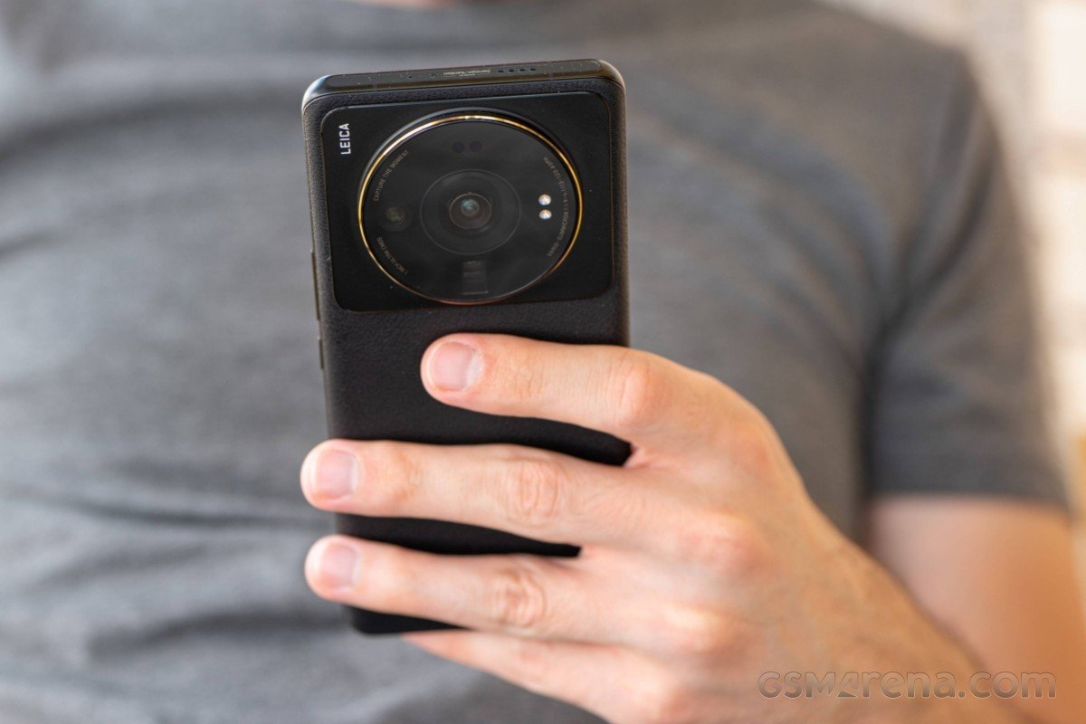 My Top 5 phones of 2022 - Yordan