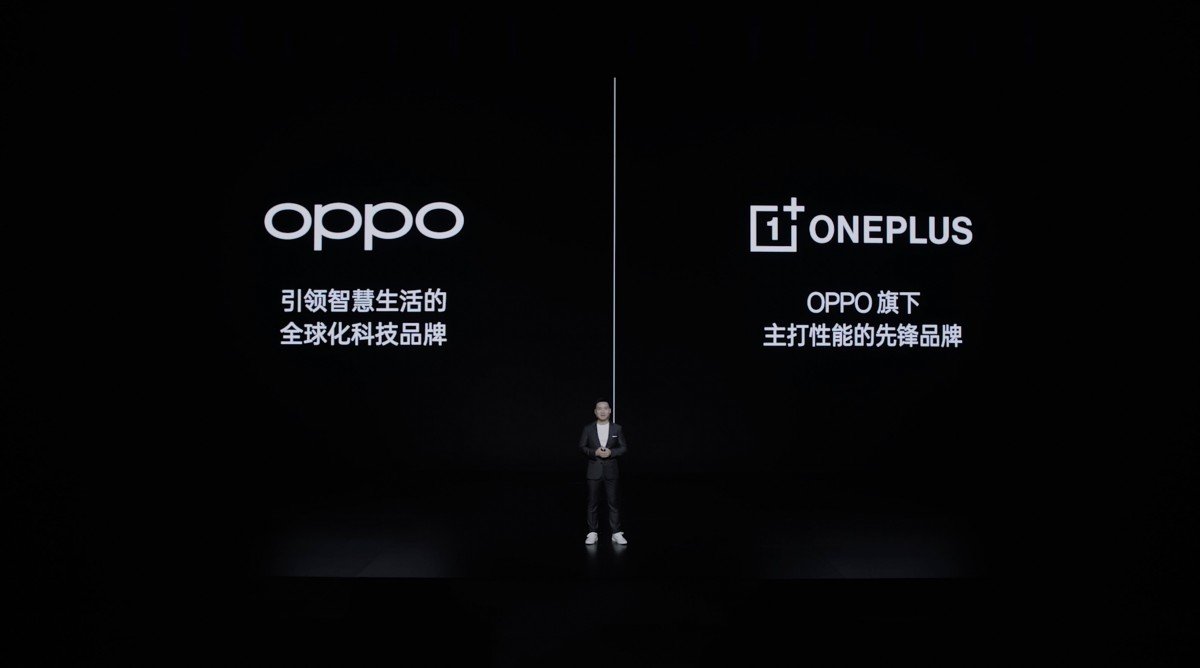 2022 winners and losers: Oppo