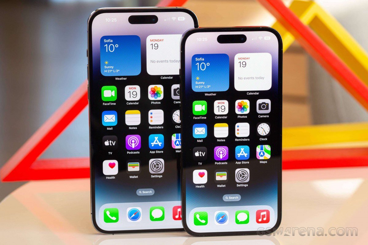 2022 winners and losers: Apple