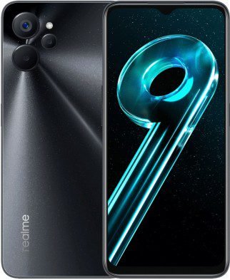 Realme 9i 5G