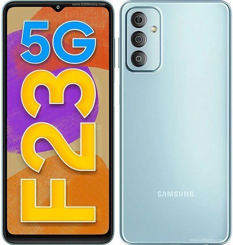 Samsung Galaxy F23 gets Android 13-based One UI 5 update