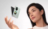 HUAWEI Pocket S is the cheapest foldable yet, comes with Snapdragon 778G