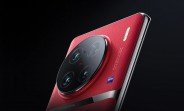 The vivo X90 Pro+ packs a 1
