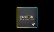 MediaTek Dimensity 9200 is here - TSMC N4P node, Arm Cortex-X3 and ray tracing