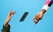 OnePlus Nord N300 goes official with Dimensity 810 and 33W charging