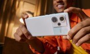 nubia Z50 announced with Snapdragon 8 Gen 2 chip and 35mm main cam