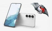 Samsung Galaxy S23 with Snapdragon 8 Gen 2 tested by Geekbench