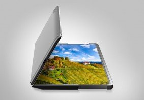 Samsung Flex Hybrid OLED