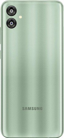 Samsung Galaxy F04