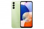 Samsung Galaxy A14 5G colorways