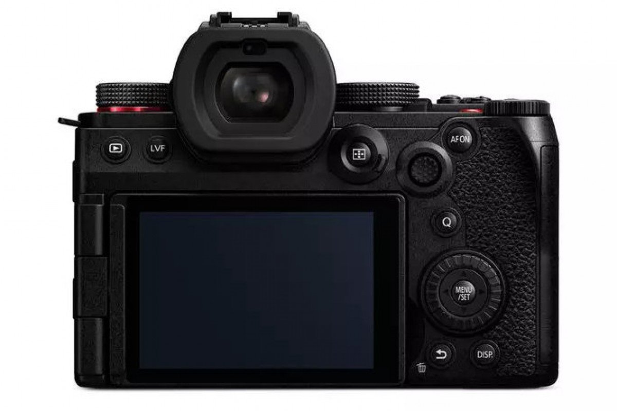 Panasonic announces LUMIX S5II and S5IIX cameras with phase detection autofocus