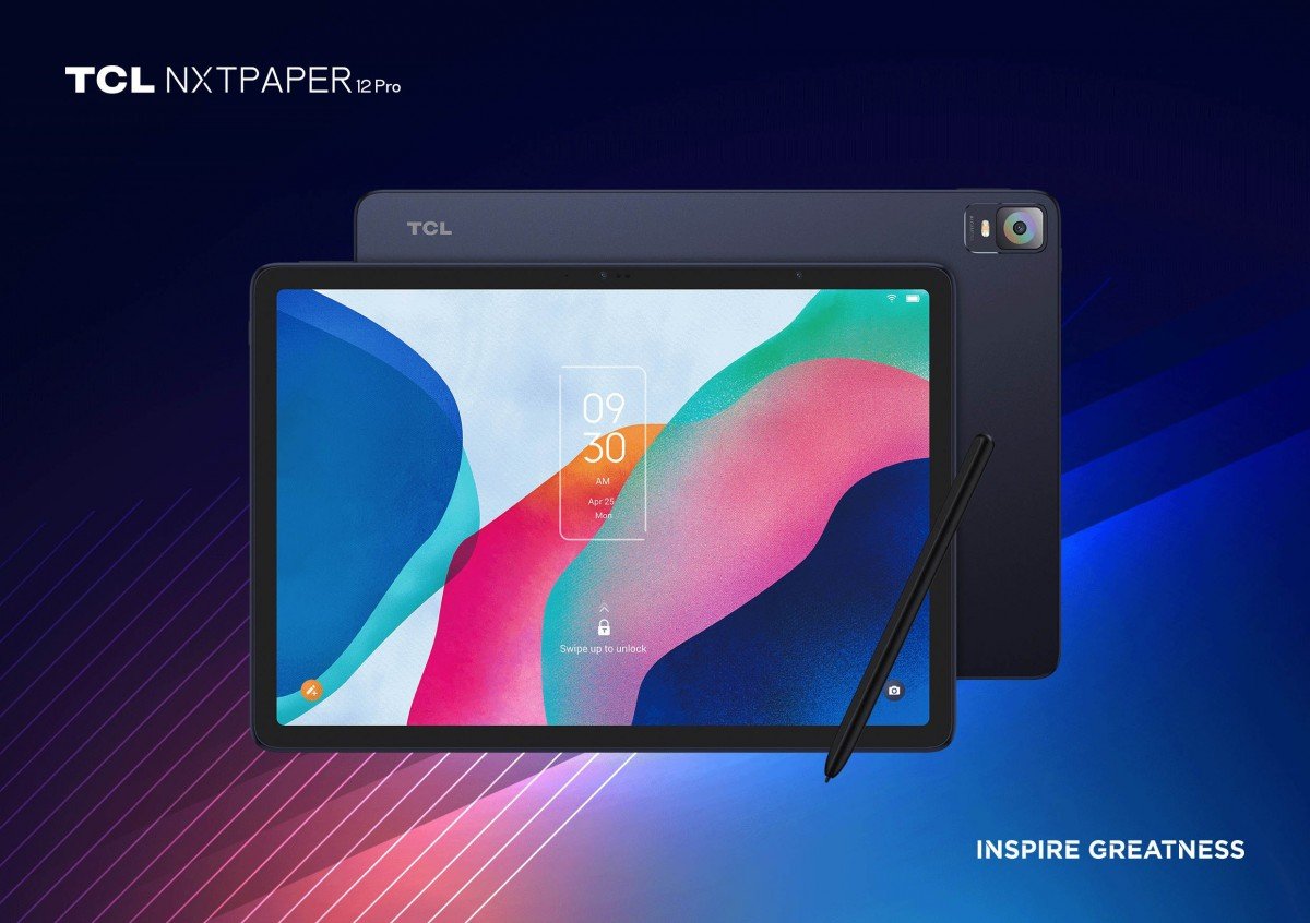 TCL announces three phones and tablet at CES 2023