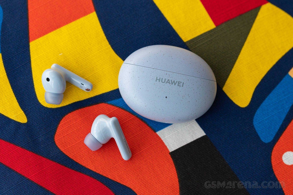 Huawei Freebuds 5i review