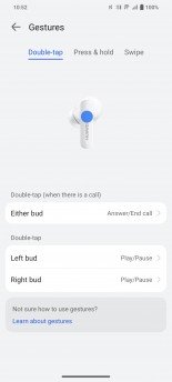 Huawei AI Life screenshots