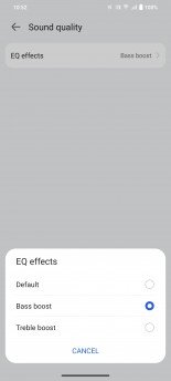 Huawei AI Life screenshots