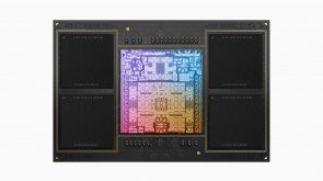 M2 Pro and M2 Max
