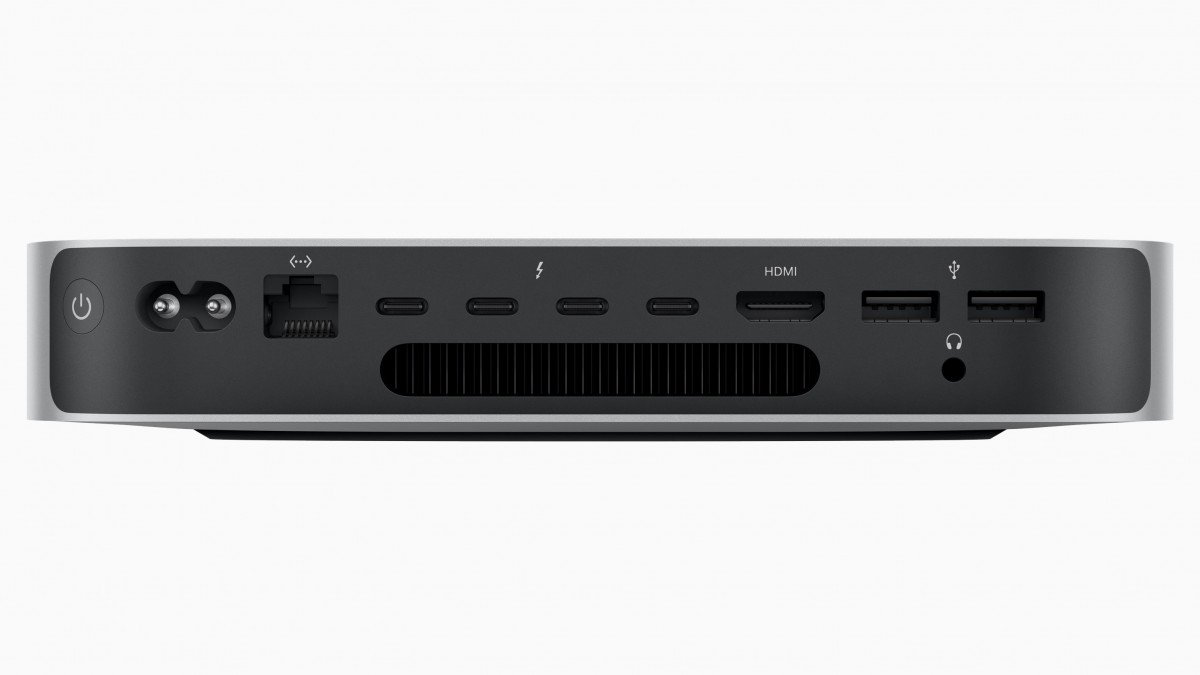 Apple announces new MacBook Pro and Mac mini models with M2 Pro and M2 Max