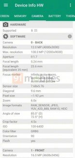 OnePlus Nord CE 3 screenshots