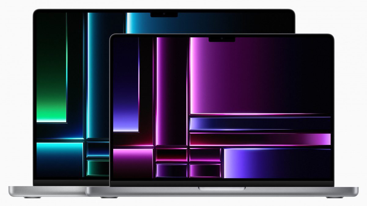 Apple announces new MacBook Pro and Mac mini models with M2 Pro and M2 Max