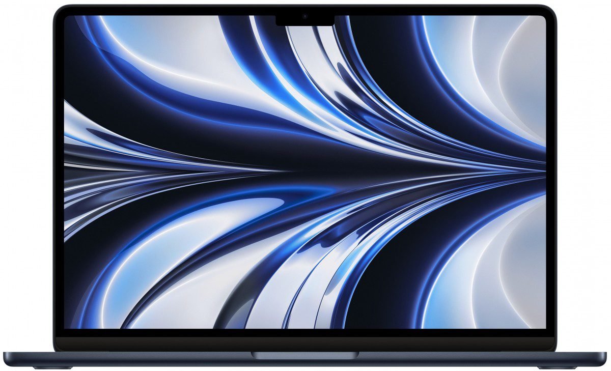 Apple rumored to be working on a touchscreen MacBook