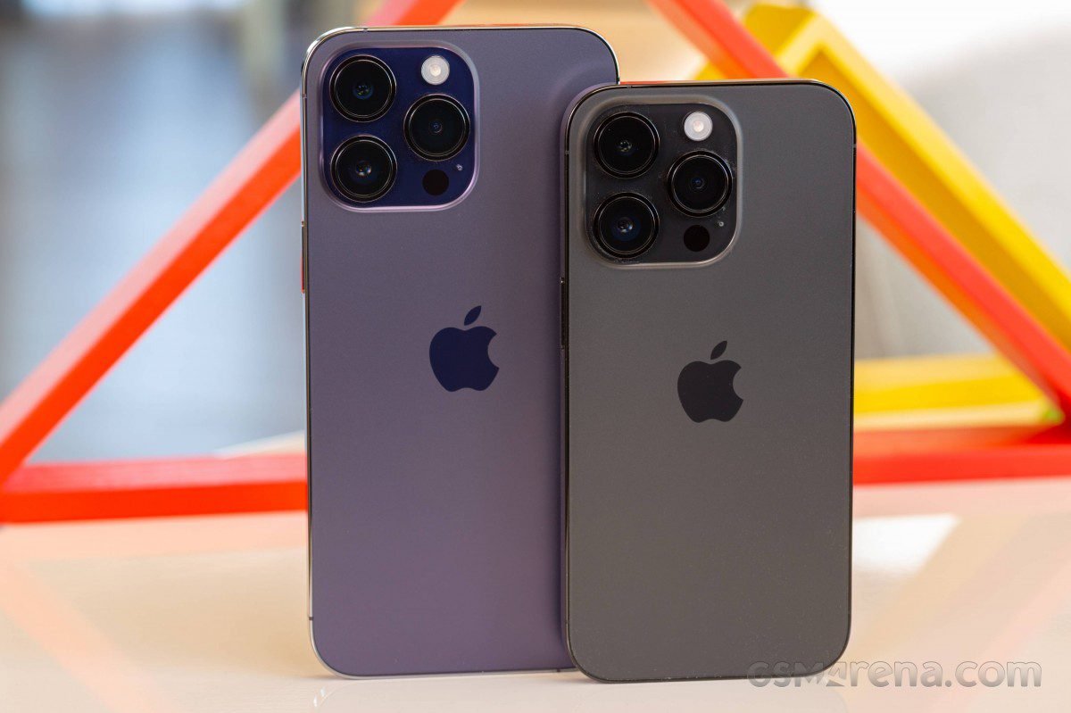 Apple facing shortcut of 6 million iPhone 14 Pro models due to ongoing turmoil in Zhengzhou