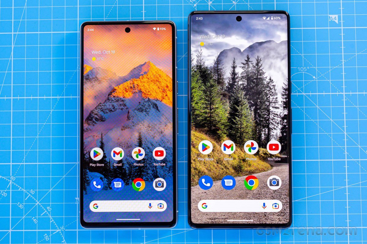 Google to enable 5G on its PIxel 7 series and Pixel 6a in India next year