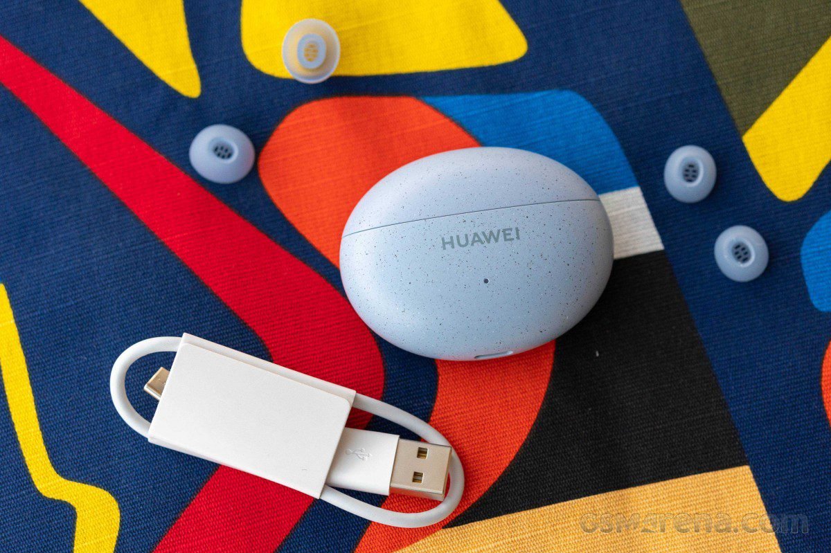 Huawei Freebuds 5i review
