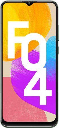 Samsung Galaxy F04