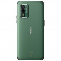 Nokia XR21 in green