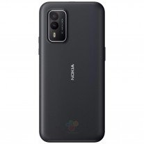 Nokia XR21 in black